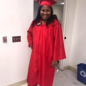 Meet your Posher, Vanetta